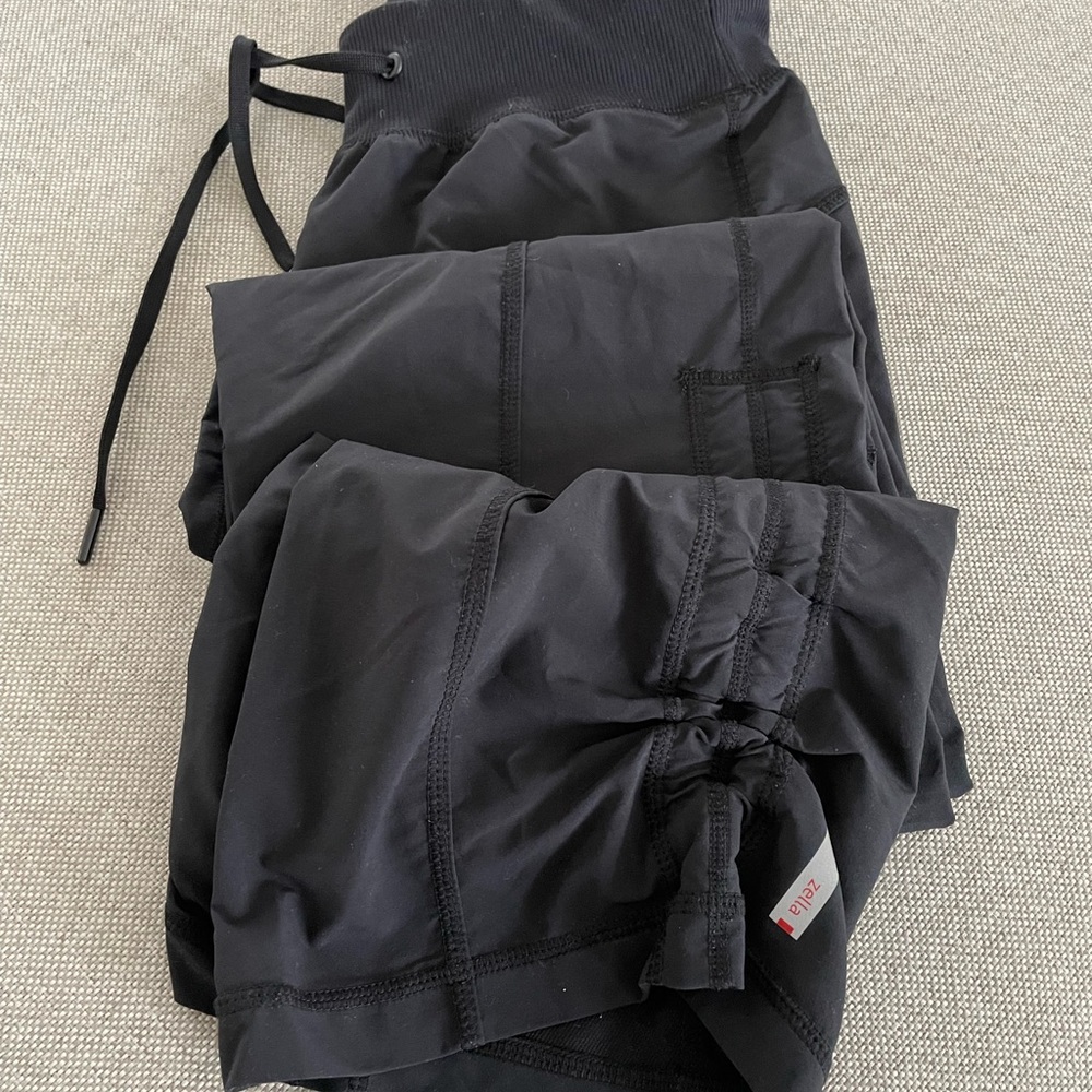Zella warm up pants
